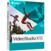 【18日まで】Corel VideoStudio X10.5 ビデオ編集ソフトウェア ダウンロード版 送料不要2138円 割引券適用で1138円から