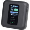 富士ソフト SIMフリー LTE 11ac対応 モバイルWi-Fiルーター +F FS030W 送料込9800円