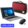 【超還元】 Office搭載ノートPC ASUS VivoBook X540YA-XX006TS 実質21,388円（最高条件時）
