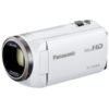【急げ！超絶ポイント！】パナソニック デジタルハイビジョンビデオカメラ ［ホワイト］　HC-V360MS-W 実質超激安特価！