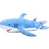 【タイムセール】サメ　ぬいぐるみ　特大　180cmが激安特価！