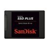 SanDisk SSD PLUS 240GB [国内正規品]メーカー3年保証付 SDSSDA-240G-J26が激安特価！