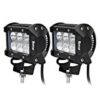 ★【タイムセール】Safego LED ワークライト CREE製 作業灯が1,599円！