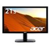 【タイムセール】Acer モニター ディスプレイ KA220HQbid 21.5インチ/フルHD/5ms/HDMI端子対応が激安特価！