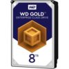 Western digital エンタープライズ向け高信頼 WD Goldシリーズ 内蔵HDD 8TB WD8003FRYZ 36,980円送料無料！