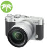 富士フイルム ミラーレス一眼カメラ X-A3 レンズキット 49,800円送料無料！