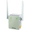【タイムセール】NETGEAR Inc. EX6120-100JPS － 867＋300Mbps対応ワイヤレスエクステンダー(無線LAN中継機)