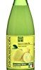 【大幅値下がり！】biologicoils シチリア産有機レモン15個分生搾りストレート果汁 250ml 有機JAS認証が激安特価！