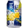 ★【さらにクーポンで5％OFF】キリン 氷結レモン 缶 350ml×24本が特価！