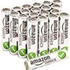 ★【タイムセール】Amazonベーシック アルカリ乾電池 単4形20個パックが518円！