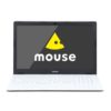 mouse 15.6型ノートPC i7-8550U/8GBメモリ/512GB SSD MB-B504Hが99,780円