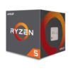 【セット割3,000円OFF】Ryzen 5 1600 CPUクーラー付きと対象のPCパーツ類のセットがお得