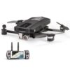 【さらに約4,500円OFF！】GDU O2 3-Axis Gimbal RC Drone Quadcopter － 4K 30fps動画撮影対応コンパクトドローン