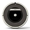 ★【タイムセール祭り】【本日限定】iRobot Roomba 自動掃除機ルンバ870 ピューターグレー 870 【日本仕様正規品】が40,800円！