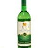 【大幅値下がり！】インド産マンゴー果汁を醸造したマンゴーワイン(瓶750ml)1本が激安特価！