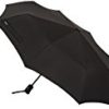 【タイムセール】Amazonベーシック・自動折りたたみ傘、ブラックが激安特価！