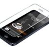 【99円】硬度9H！ iPhone5s 強化フィルム 傷付かない 割防止 (クリア)が激安特価！