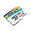 【タイムセール】PNY カラー microSDXCカード 128GB class10 UHS-1対応 アダプタ付 永久保証 PFCTFUXC128IU1が激安特価！