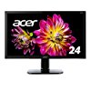 【23時45分まで】Acer 24インチフルHDワイド液晶モニタ KA240Hbmidx 9,226円送料無料！
