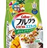 【タイムセール】カルビー フルグラ トロピカルココナッツ味 700g×6袋が激安特価！