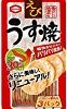 【タイムセール】亀田製菓 えびうす焼 80g×12袋が激安特価！