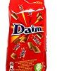 【さらに50％OFF！】Daim(ダイム)200ｇ クランチアーモンドキャラメルチョコレートが激安特価！