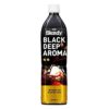 AGF ブレンディボトルコーヒー ブラック ディープアロマ 900ml×12本 税込895円(74.6円/本) プライム会員送料無料