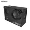 Andoer AN7000 － 防振＆動き検出機能付きアクションカメラ