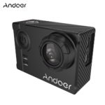 Andoer AN7000 － 防振＆動き検出機能付きアクションカメラ