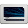 【バルク品】Crucial MX300 CT525MX300SSD1 － 3D TLC NAND採用525GB SSD