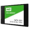 WD Greenシリーズ 第2世代 SSD 240GB SATA 6Gb/s 国内正規代理店品 WDS240G2G0Aが7,780円