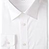 ★【本日限定】【さらにクーポンで15％OFF】(オリヒカ)ORIHICA 白ワイドカラー織柄ストシャツが1,437円！