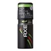 アックス(AXE) フレグランス ボディスプレー キロ 60g (アクアグリーンのさりげない香り)が激安特価！