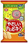 【急げ！】亀田製菓 やさしいハッピーターン 65g×12袋が激安特価！