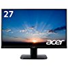 Acer ゼロフレーム採用27型ワイド液晶ディスプレイ KA270HAbmidx 15,184円送料無料！