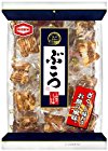 【特価、さらに割引】亀田製菓 ぶこつ19個×6袋が激安特価！