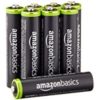 ★【本日限定】Amazon Basicsの電池やカメラ関連用品が特価！