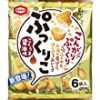 【さらに500円引】 亀田製菓 ぷっくりこ 52g×12袋が激安特価！