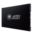 AGI 内蔵SSD 320GB SATA接続 Intel 3D NAND AGI320G06AI138が7,980円