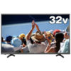 ハイセンス 32型ハイビジョンLED液晶TV　HJ32K3121 実質激安特価！