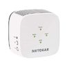 【24時まで】NETGEAR 11ac対応Wi-Fiエクステンダー 無線LAN中継機 EX6110-100JPS 送料込2480円