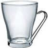 【大幅値下がり！】オスロ ガラスカップ 容量328ml 約φ8.9×10.7cmが激安特価！