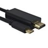 【さらに20%OFF！】mircorange USB-C/Type-C to HDMI 変換ケーブル