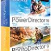 【タイムセール】PowerDirector & PhotoDirectorが激安特価！