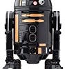 【さらに40％OFF！】【台数限定 Amazon限定発売】 スター・ウォーズ R2-Q5 ロボットトイ sphero 【日本正規代理店品】 R201QRWが激安特価！