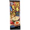 【急げ！】五木食品 熊本もっこすラーメン 123g×20袋が激安特価！