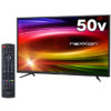 【24時まで】neXXion 50V型4K対応液晶テレビ　FT-K5020B 実質超激安特価！