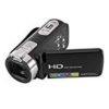 【さらに1,000円OFF！】ICOCO HDV-312P － フルHD録画可能なビデオカメラ