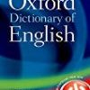 0時から【タイムセール】Oxford Dictionary of Englishが激安特価！