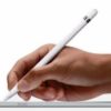 【最大17％還元】Apple Pencil MK0C2J/Aが10,156円の特価、iPad専用タッチペン